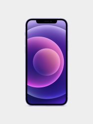 Apple Iphone 12 64GB Purple Refurbished