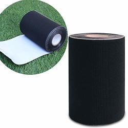 Artificial Grass Turf Tape Self-adhesive Seaming Turf Tape Carpet Jointing 6" X49' 15CMX 15M