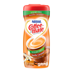 Coffee Mate - Vanilla Caramel 425G