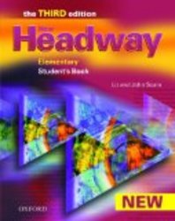 New Headway: Student's Book Elementary level: Six-level General English Course for Adults