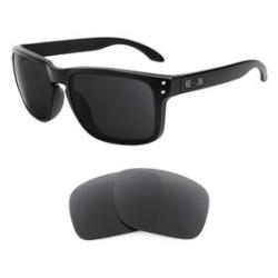 Replacement Lenses For Oakley Holbrook