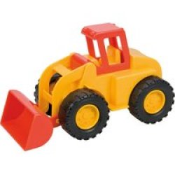 MINI Compact Toy Earth Mover In Display Box 12CM