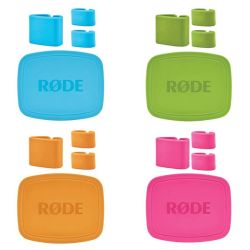 Rode COLORS-1 - Colored Identification Tags For Ntusb MINI