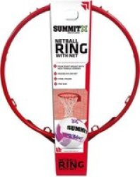 Junior Netball Ring