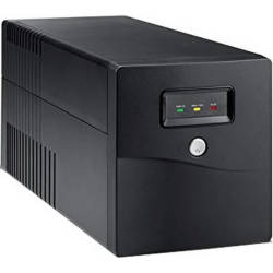 Vertiv Iton 1000VA 600W Line Interactive Desktop Ups. 230V Iec Overload Protection & Avr. Fast Charge. 2YR Warranty.lead Acid