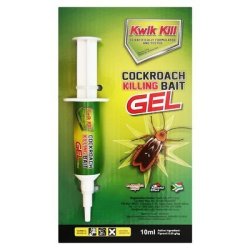Cockroach Gel Bait 10ML