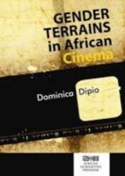 Gender Terrains In African Cinemas Paperback