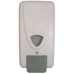 Soap Dispenser Lockable-liquid Spray 1000ML