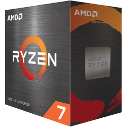 Amd Ryzen 7 5700X