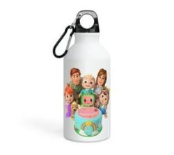 Coco Melon Water Bottle - 600ML