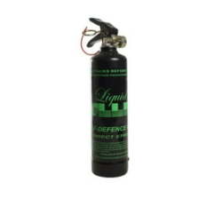 Pepper Spray 2 Kg Riot Extinguisher