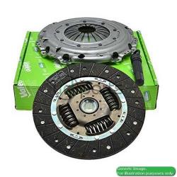 Valeo Ford Bantam 3 1.6I Rocam 8V 70KW 03 08 Clutch Kit Prices