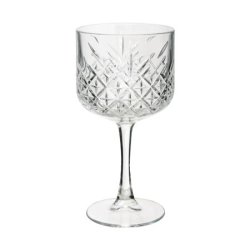 Timeless Gin & Tonic Cocktail Glass 550ML