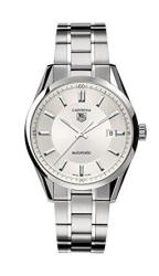 Tag Heuer Men's WV211A.BA0787 Carrera Automatic Stainless Steel Watch