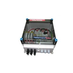 Deals on 5 String Solar Combiner Box With Spd | Compare Prices & Shop ...