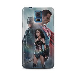 Batman V Superman For Samsung Galaxy S5 Hard Case Cover BAT5