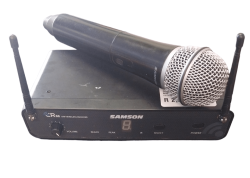 Samson CR88 MIC Microphone