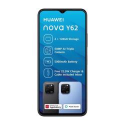 Huawei Nova Y62 128GB 4G Ds