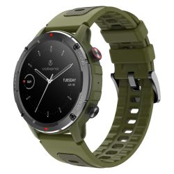 Volkano Fit Power Series Smart Watch - Green