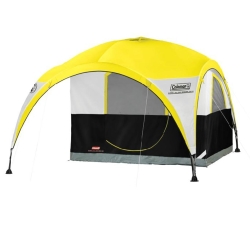 Coleman - 2 For 1 All Day Dome 2 Person Tent