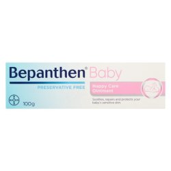 Ointment 100G