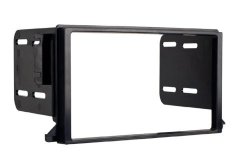 Metra 95-5809 Lincoln 1998-2002 Continental Double Din Kit