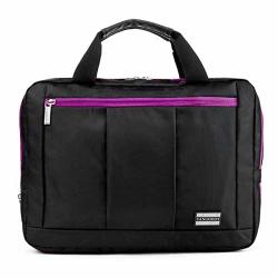 Messenger Bag Backpack For Acer Predator Helios 300 700 Aspire 3 7 Nitro 7 Spin 3 Swift 3 Predator Titan 500 Laptops Up To 16 Inches Purple