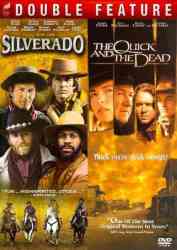 Quick & The Dead silverado Se - Region 1 Import Dvd