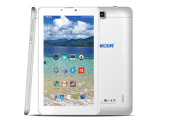 Mecer Xpress Smartlife M77QF6 7 16GB 3G Tablet - White