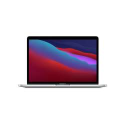 13-INCH MacBook Pro 2020 Apple M1 Chip 256GB - Silver Best