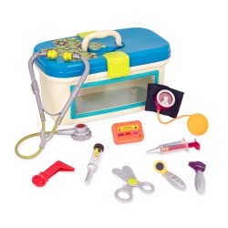 Dr. Doctor Medical Kit
