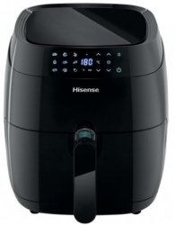 Hisense 4.5 Litre Air Fryer With Digital Touch