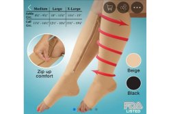 Compression Socks Assorted Sizes