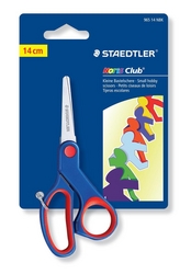 Staedtler Noris Club 14CM Small Hobby Scissors