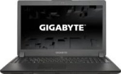 Gigabyte P17f V7 17.3 Core I7 Gaming Notebook With Bundled Bag & Mouse - Intel Core I7-7700hq 1tb Hdd 8gb Ram Windows 10 Nvidia