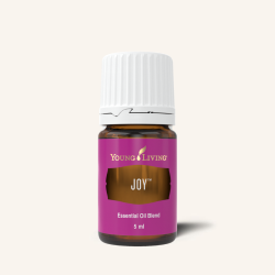 Joy Essential Oil Blend - 5 Ml
