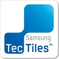 Samsung 5 Pack TecTile NFC Tags