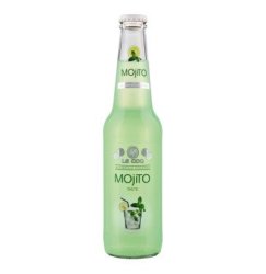 le coq mojito
