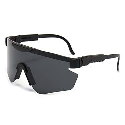 Pit Viper Sunglasses Polarized Cycling 