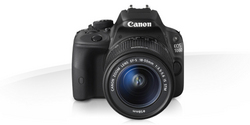 Canon EOS 100D Power To Bundle