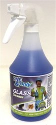 Cleaner 750ML Trigger One & Only FWIN001