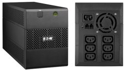 Eaton 5e 1100va 660watts Line Interactive Usb Ups