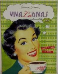 Viva La Divas - Vintage Images Cd