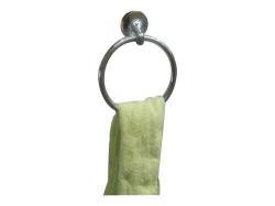 Hand Towel Ring Stainless Steel