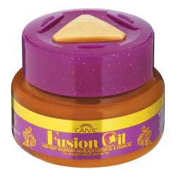 Caivil Fusion Oil Hair Root Nourisher 125ML