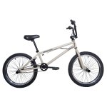 mongoose kerb trick bike