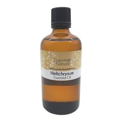 Helichrysum Bracteiferum Essential Oil - 100ML