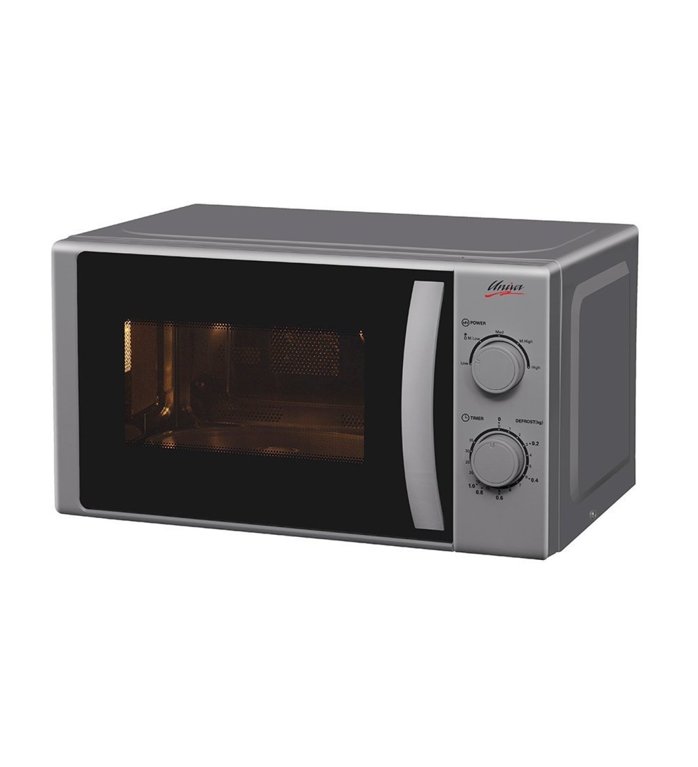 Defy Dac 627 323L Metallic Fridge Freezer Water Dispenser