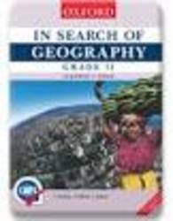 In Search Of Geography - Gr 11: Learner's Book paperback