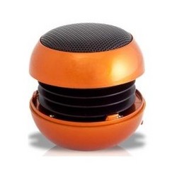 Divoom iTour-20 Portable Speakers
